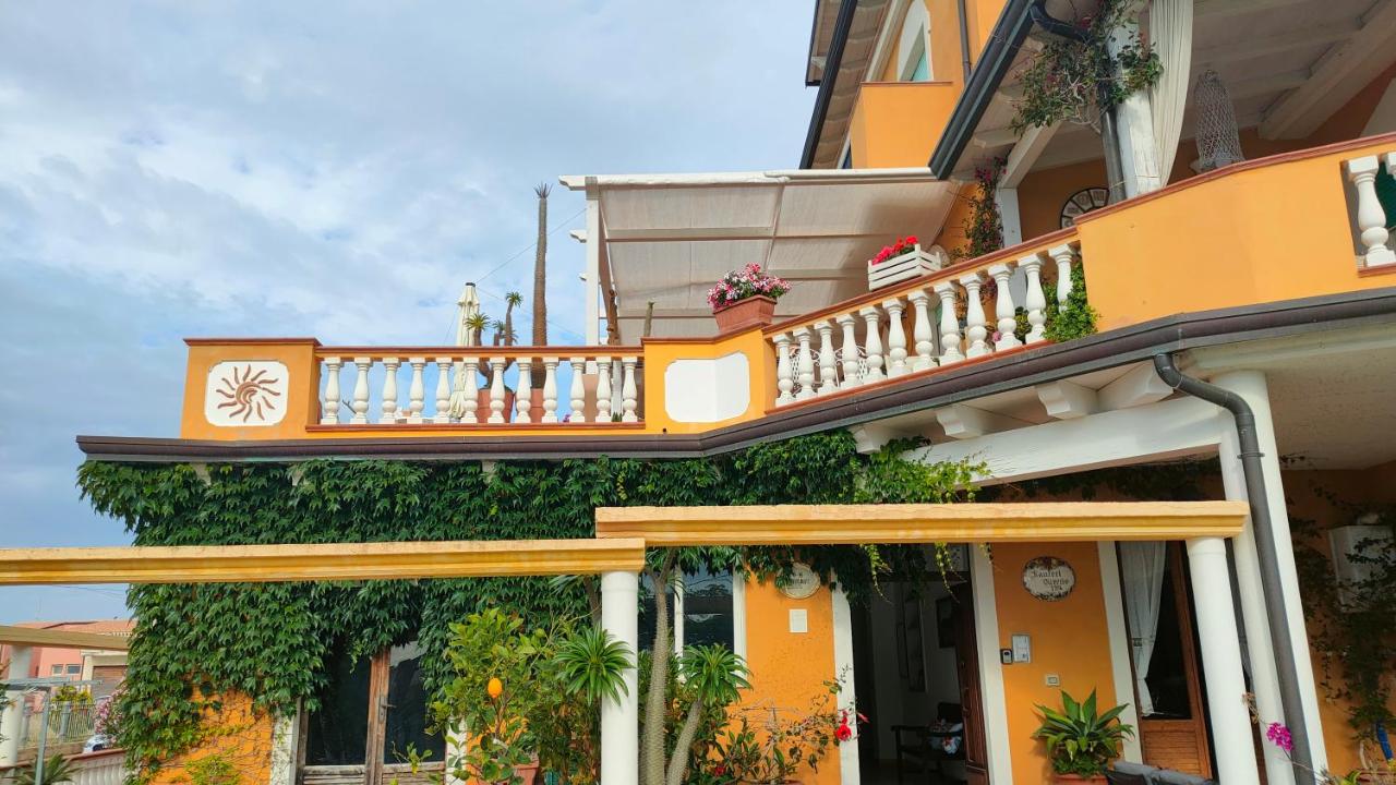 B&B "Raggio di Sole" - B&B