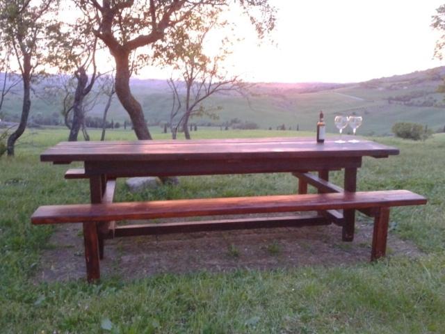 Appartamento con Vista Giardino