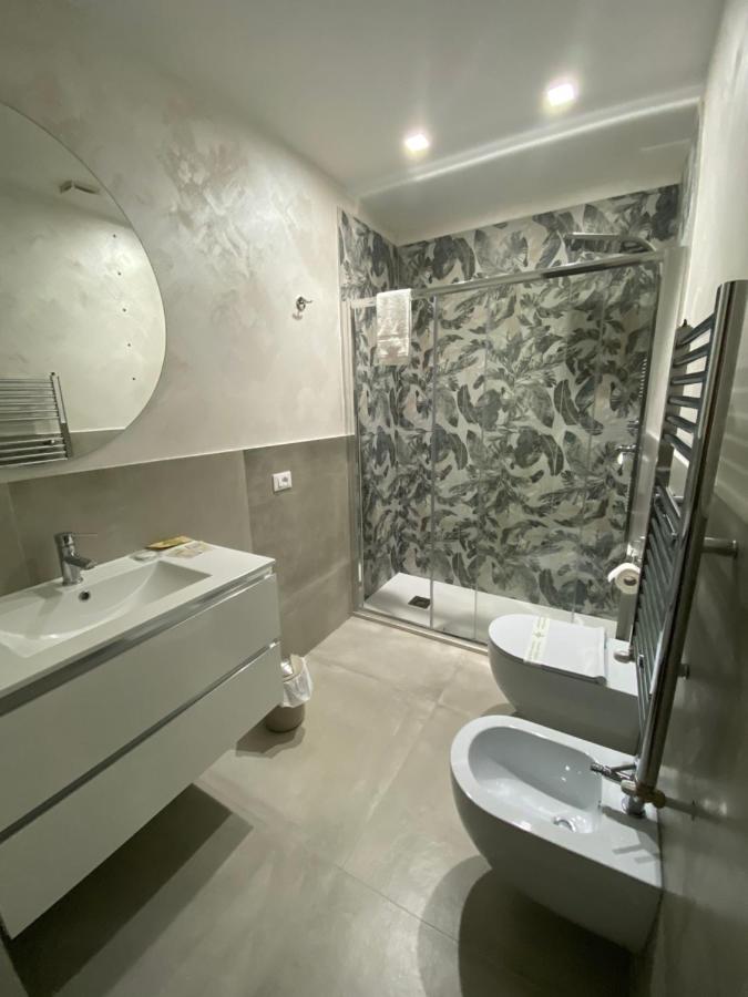 Habitación Doble Grande