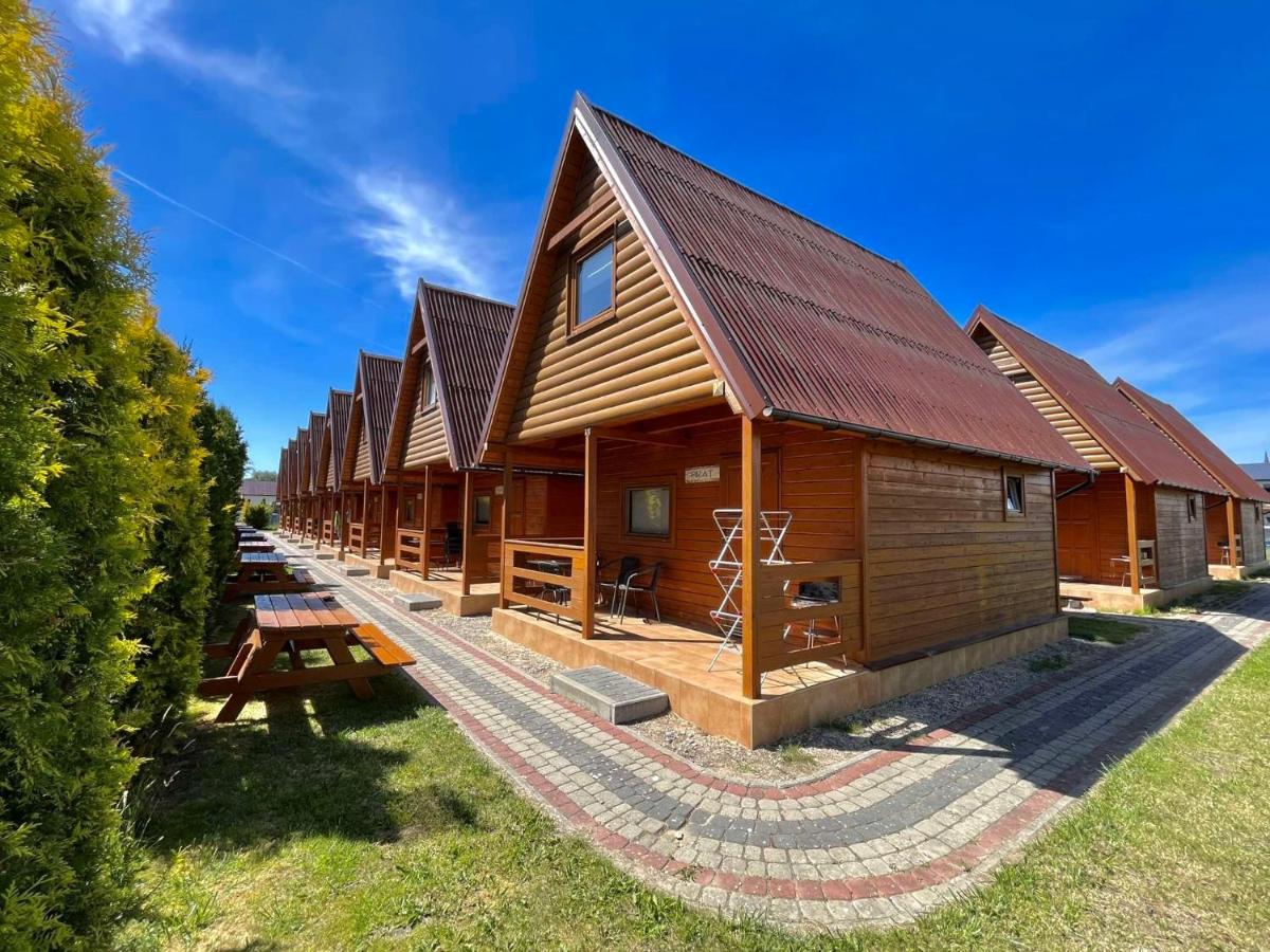 Rega domki - B&B