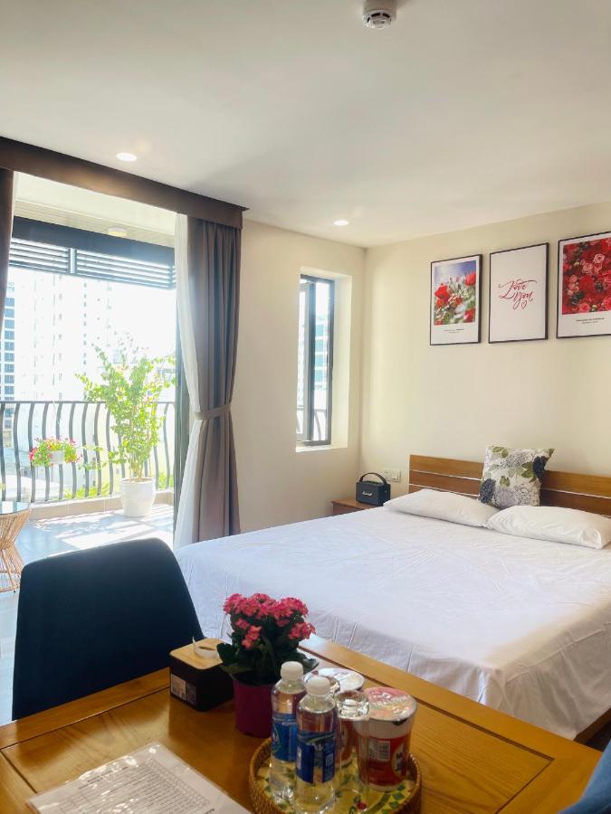 B&B Da Nang - Hana Hotel & Apartment Da Nang - Bed and Breakfast Da Nang