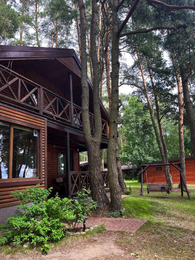 Szum Muzy Ruś Mała - B&B
