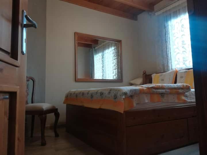 Жанет - B&B