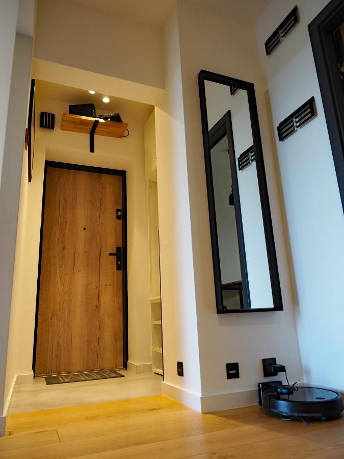 Dębina z Widokiem - B&B
