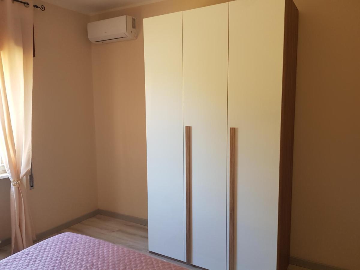 Apartment mit 2 Schlafzimmern