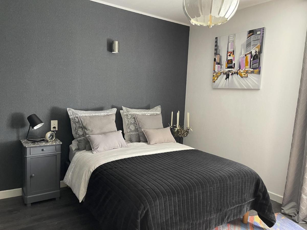 Esprit de campagne - B&B