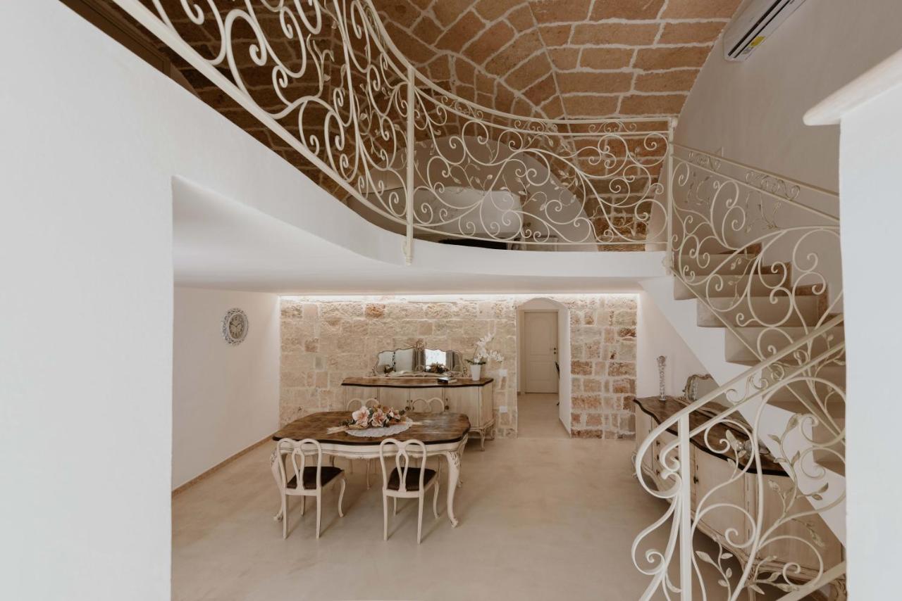 Borgo Felline Ospitalità Autentica - B&B Felline