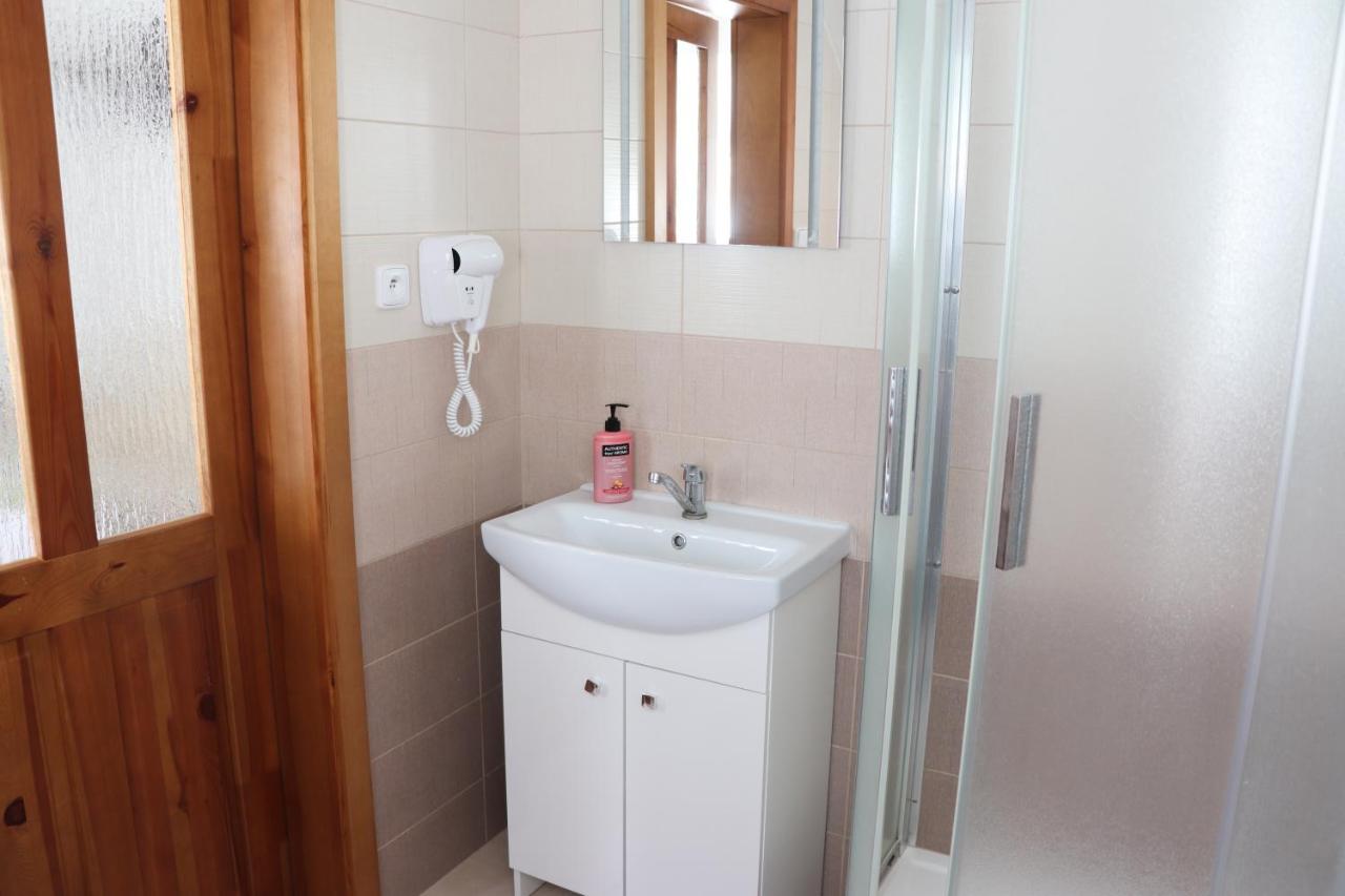 Habitación Doble Estándar