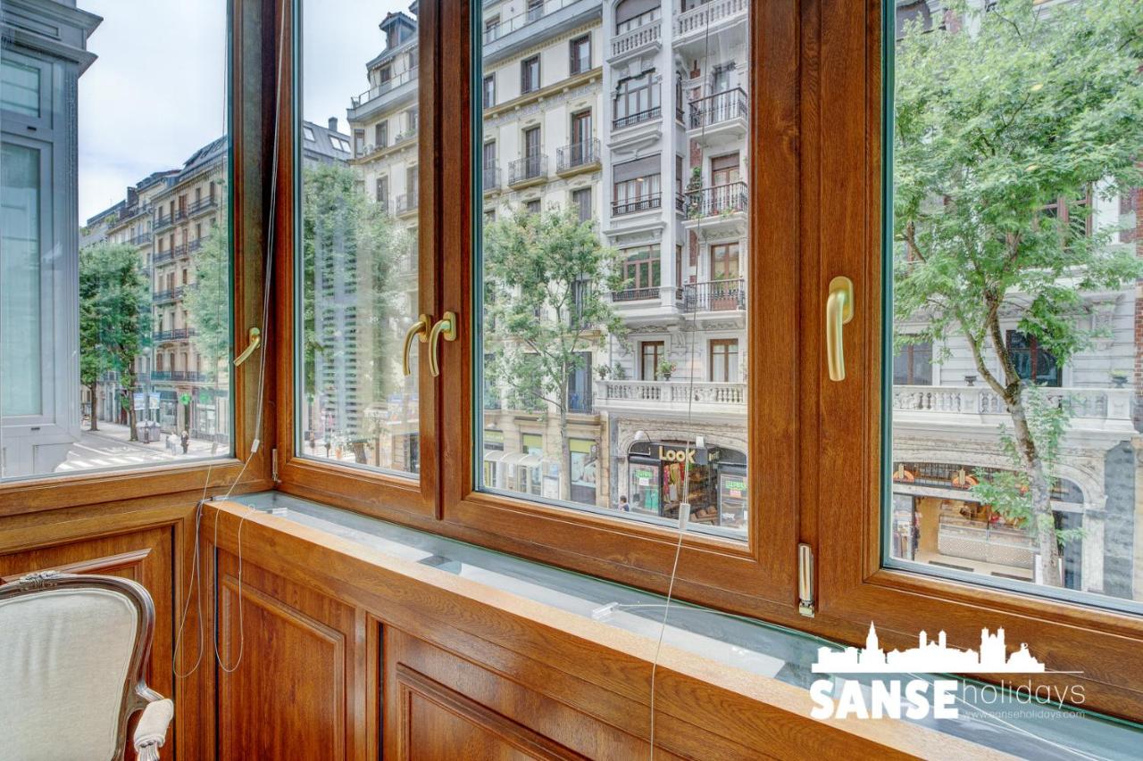 Apartamento Pavía by SanSe Holidays - B&B
