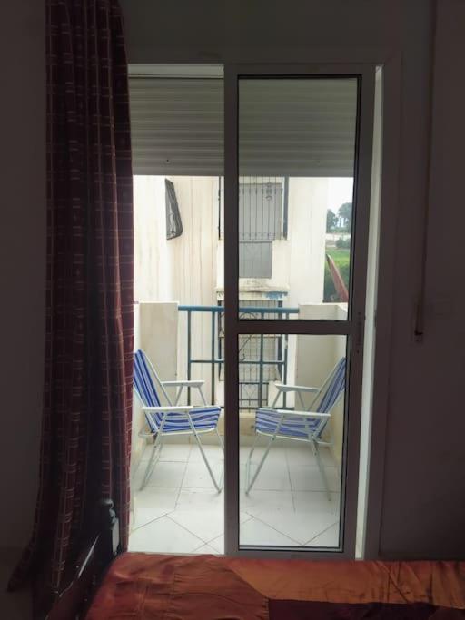 Appartement à Martil - B&B