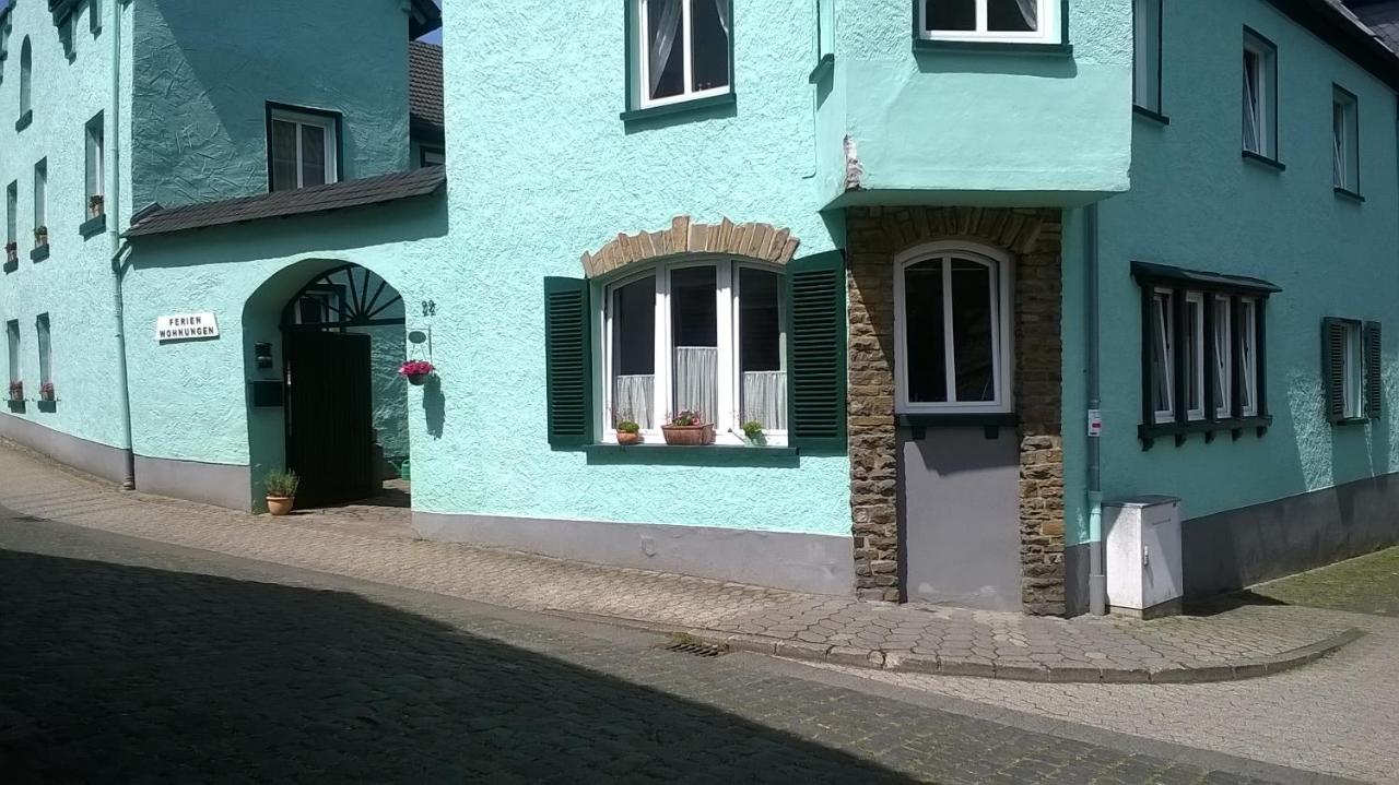Am Bungert - B&B