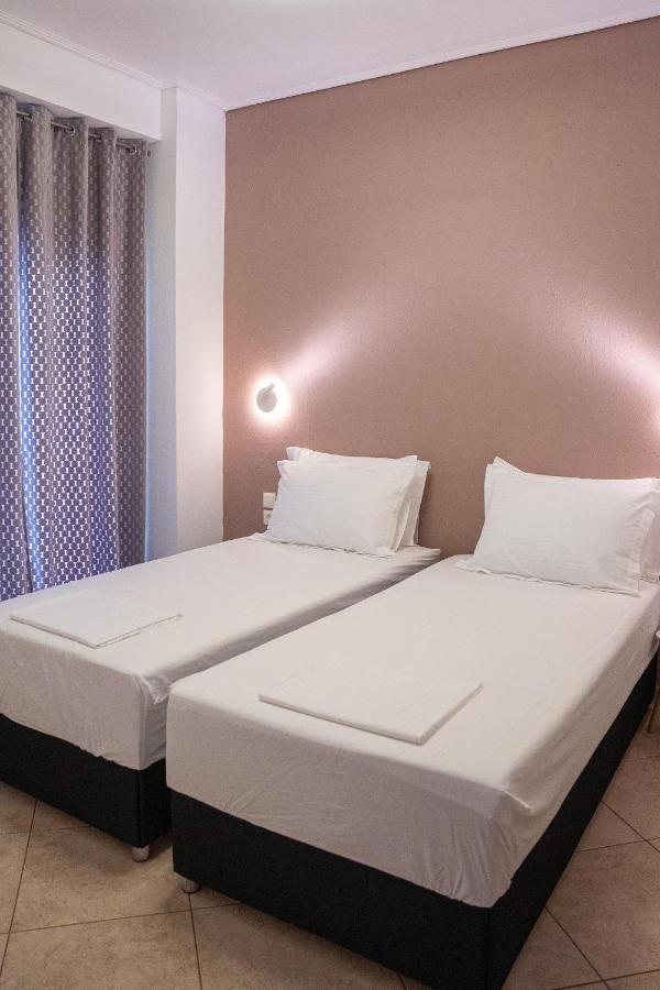 Apartamento de 2 dormitorios