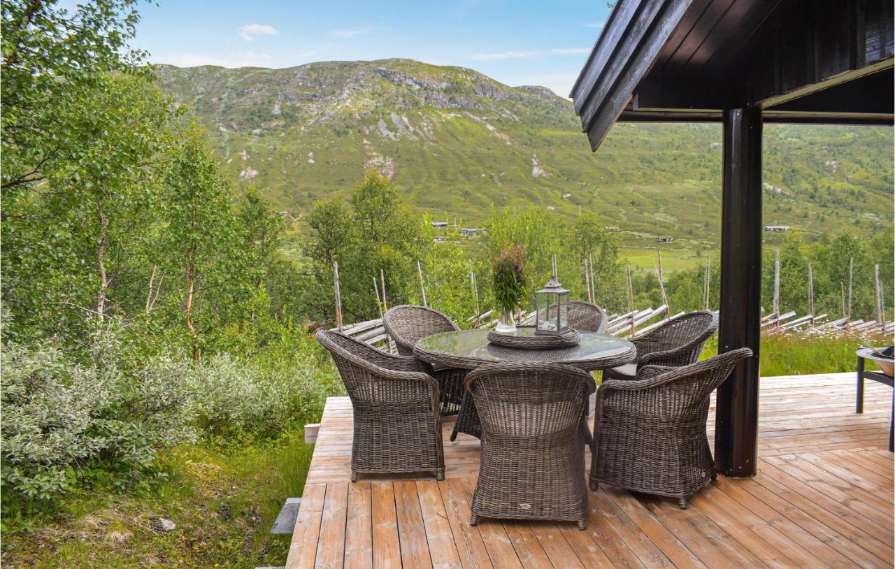 B&B Hemsedal - 4 Bedroom Nice Home In Hemsedal - Bed and Breakfast Hemsedal