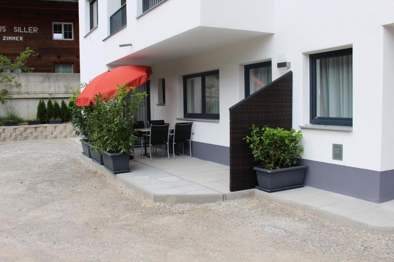 Appartement 2 Chambres C