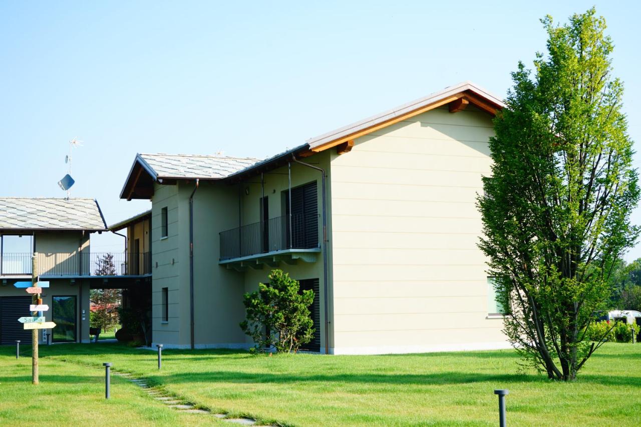 Casa Vola Bisalta - B&B