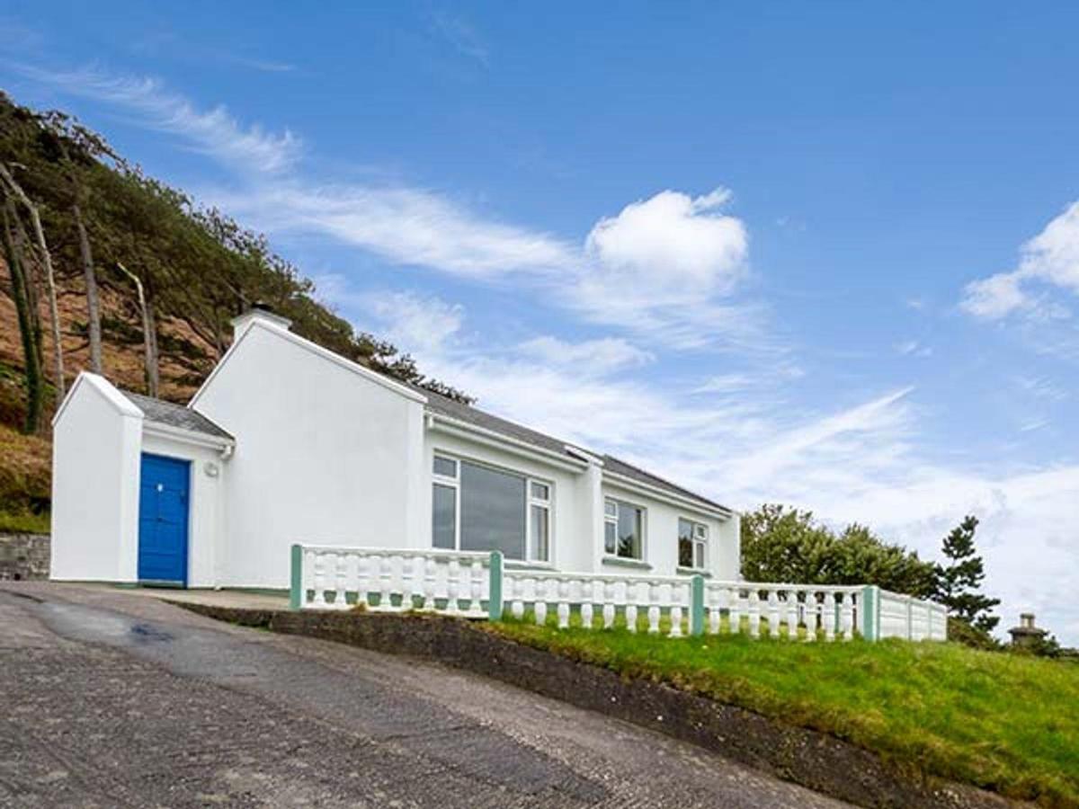 B&B Glenbeigh - Rossbeigh Beach Cottage No 4 - Bed and Breakfast Glenbeigh