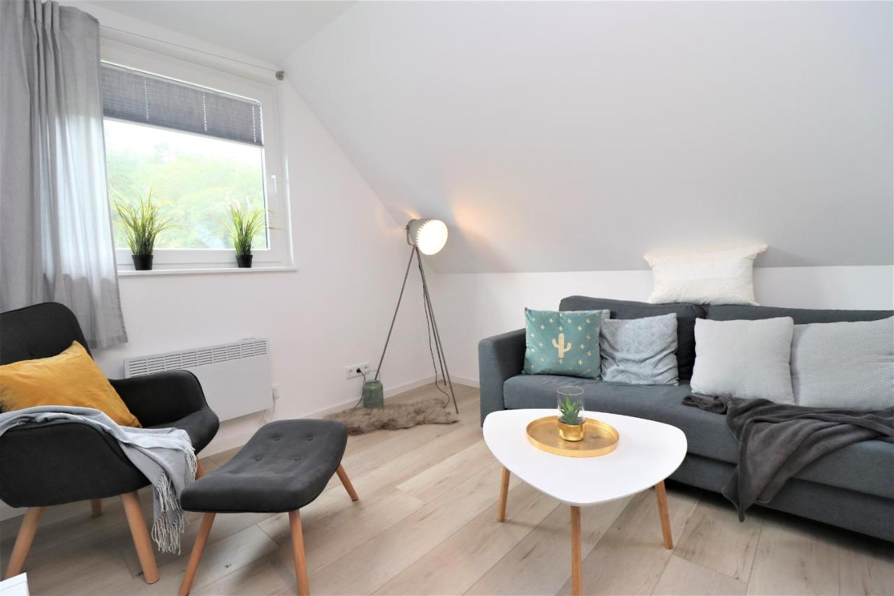 Haus am Meer Haus am Meer, App 02 - Ferienwohnung Neuhaus