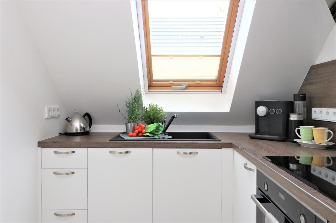 Haus am Meer Haus am Meer, App 02 - Ferienwohnung Neuhaus