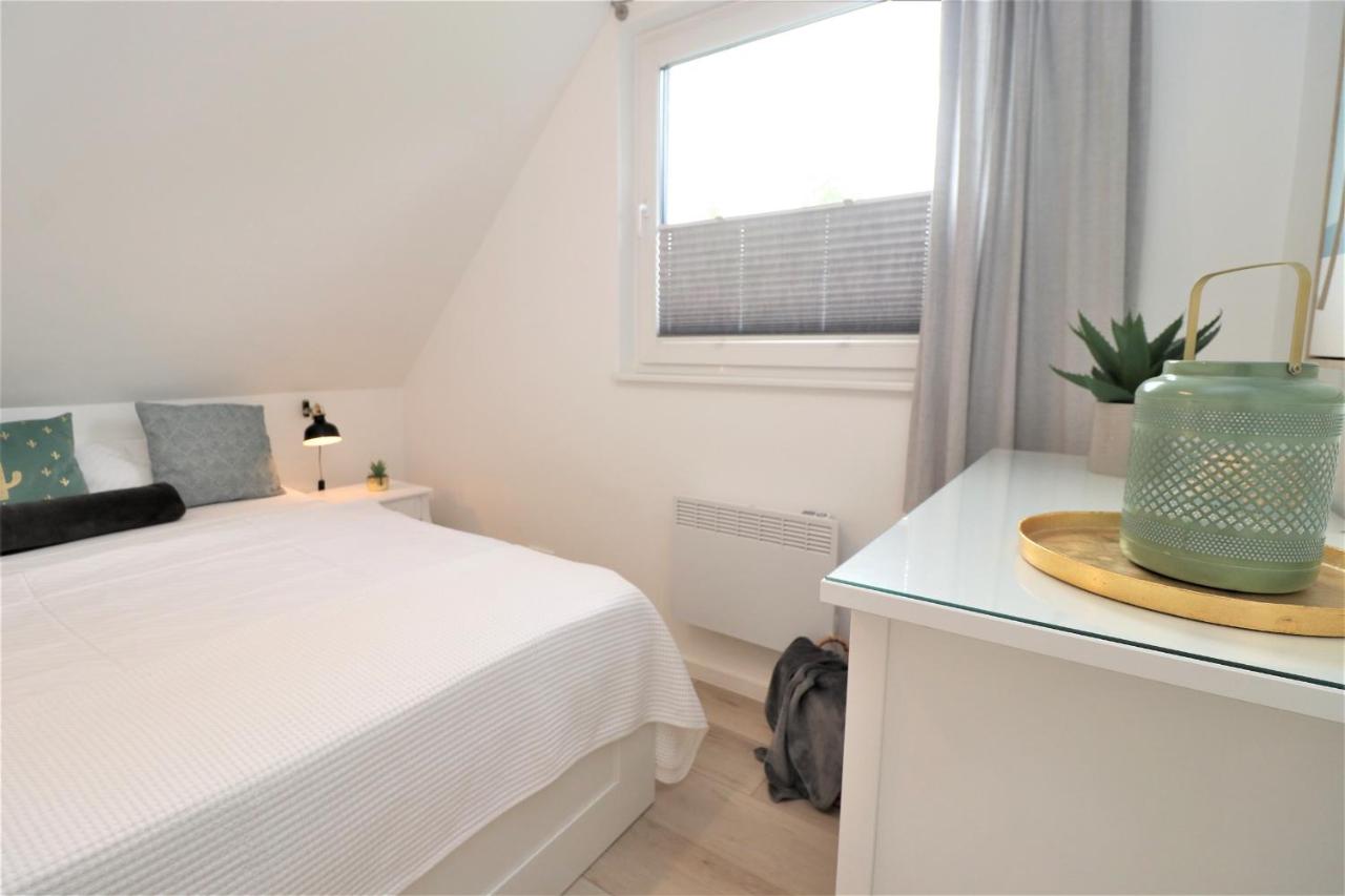 Haus am Meer Haus am Meer, App 02 - Ferienwohnung Neuhaus
