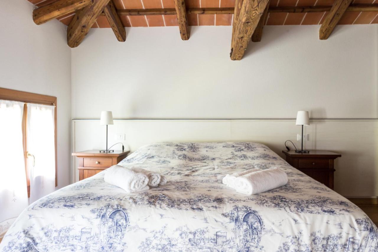 Classic Tweepersoonskamer met Gedeelde Badkamer