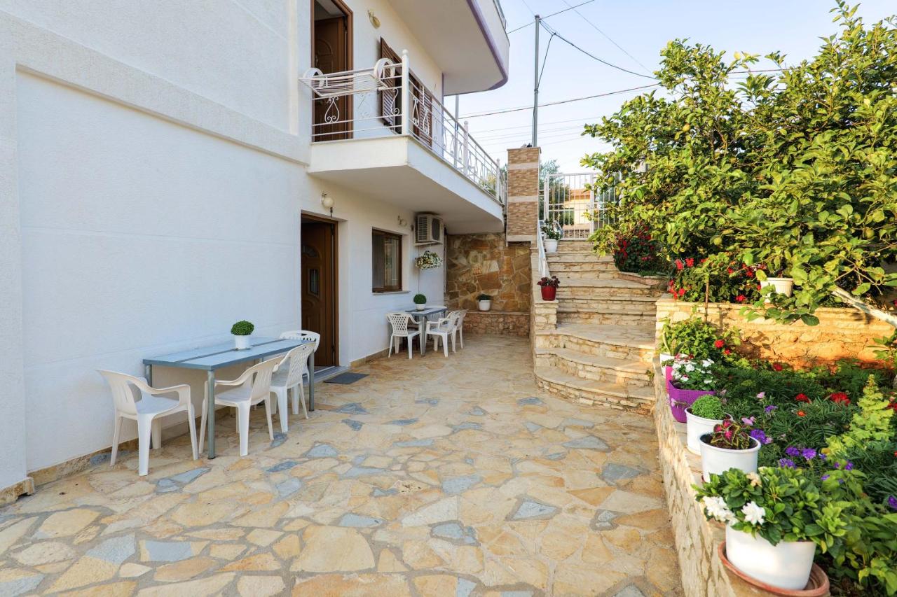 Family Double Room