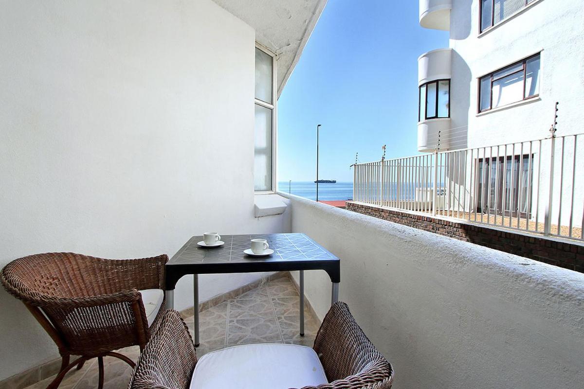 Blue Waters studio 03 - B&B Ciudad del Cabo