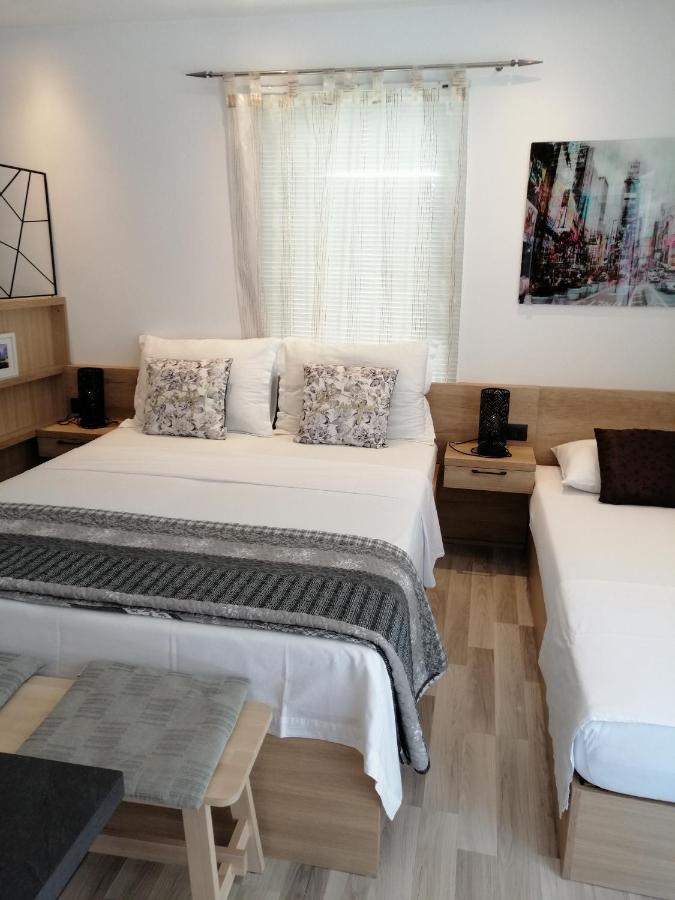 Appartamento con 1 Camera da Letto