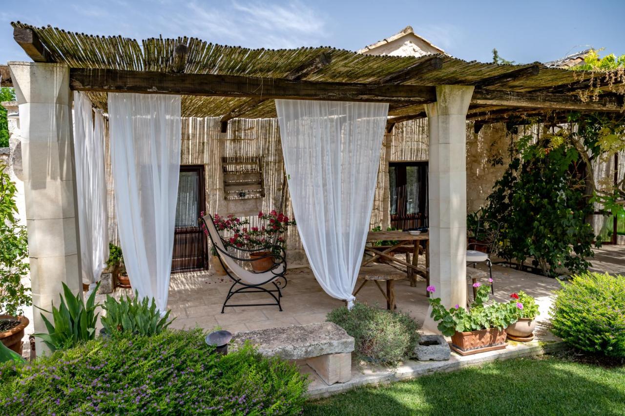 Masseria Casina Montana - B&B Corigliano d'Otranto