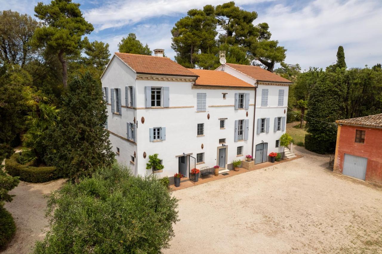 Villa 7 Chambres