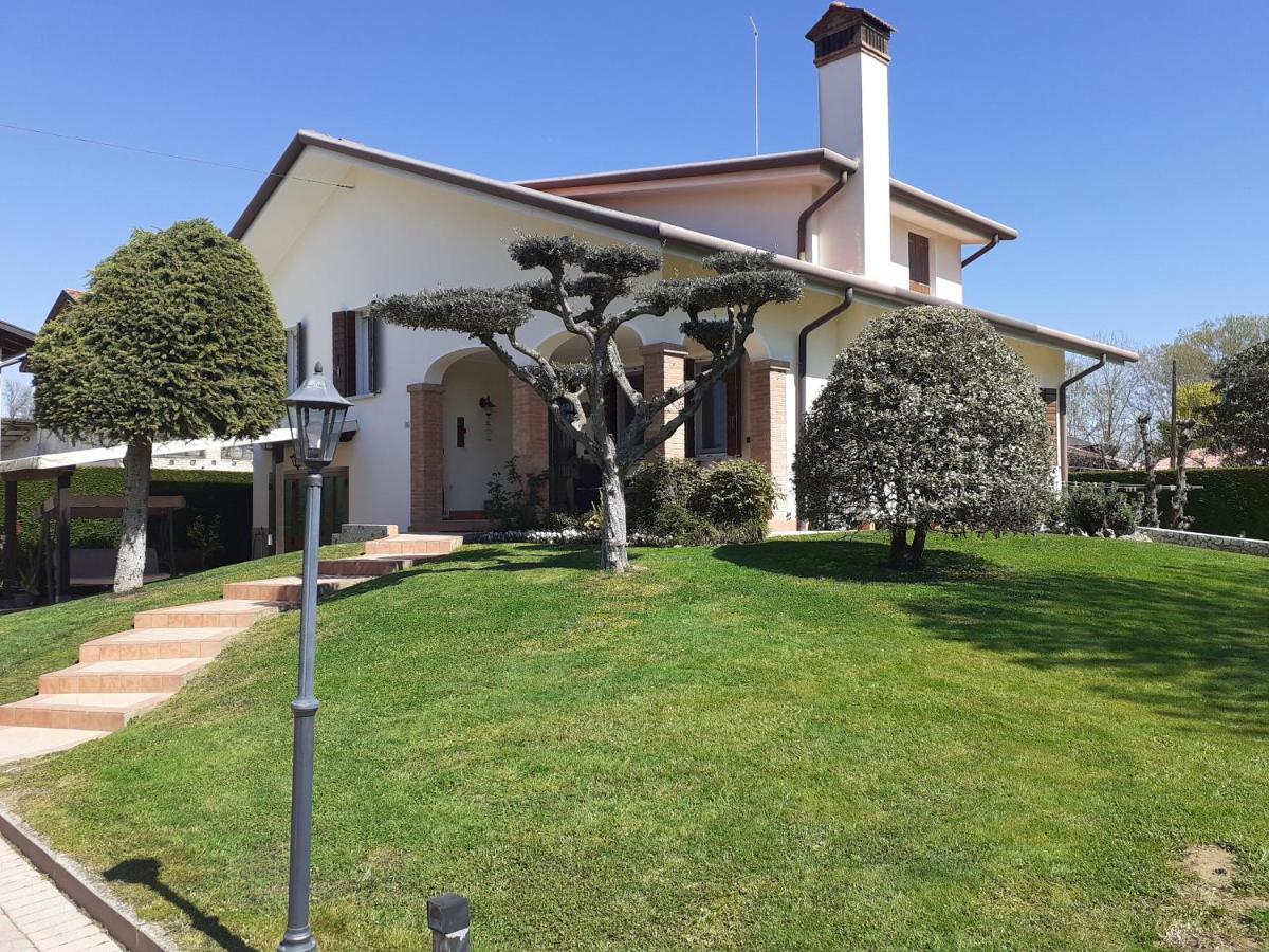 Villa Elena - B&B