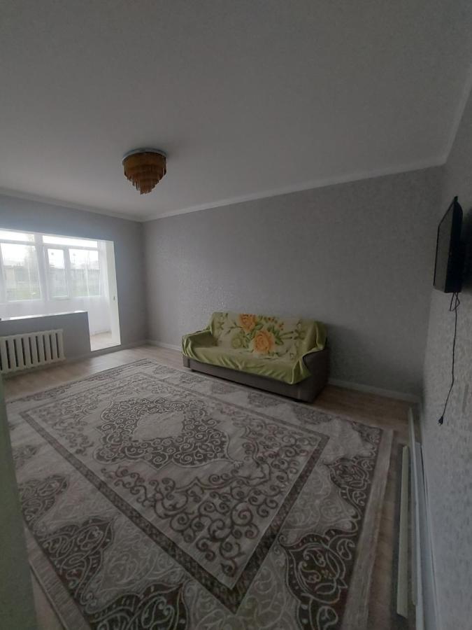 B&B Bisjkek - 2к.апартаменты.7 мкр. - Bed and Breakfast Bisjkek