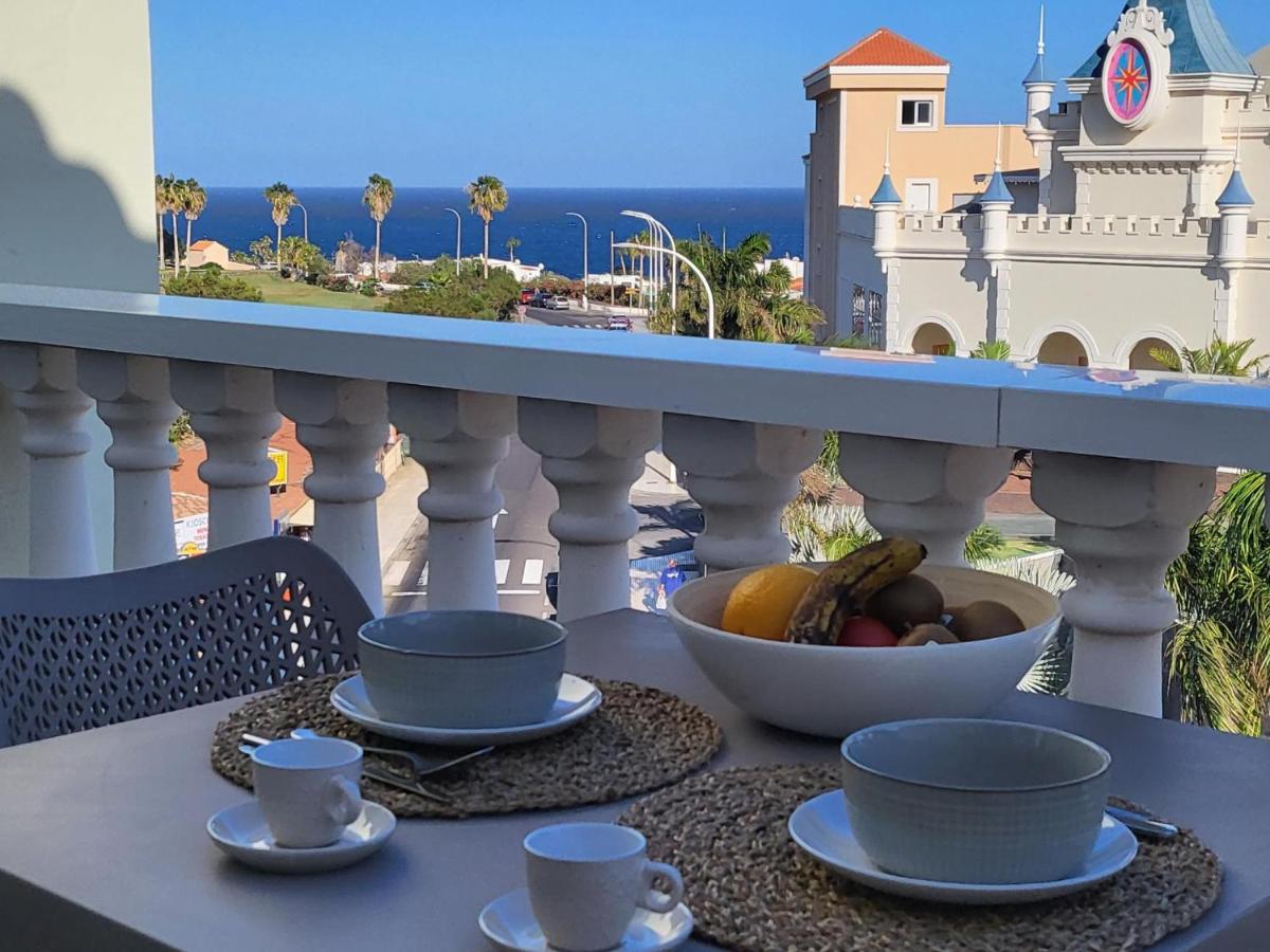 Family Golf & Sun by HelloApartments - Ferienwohnung San Miguel De Abona