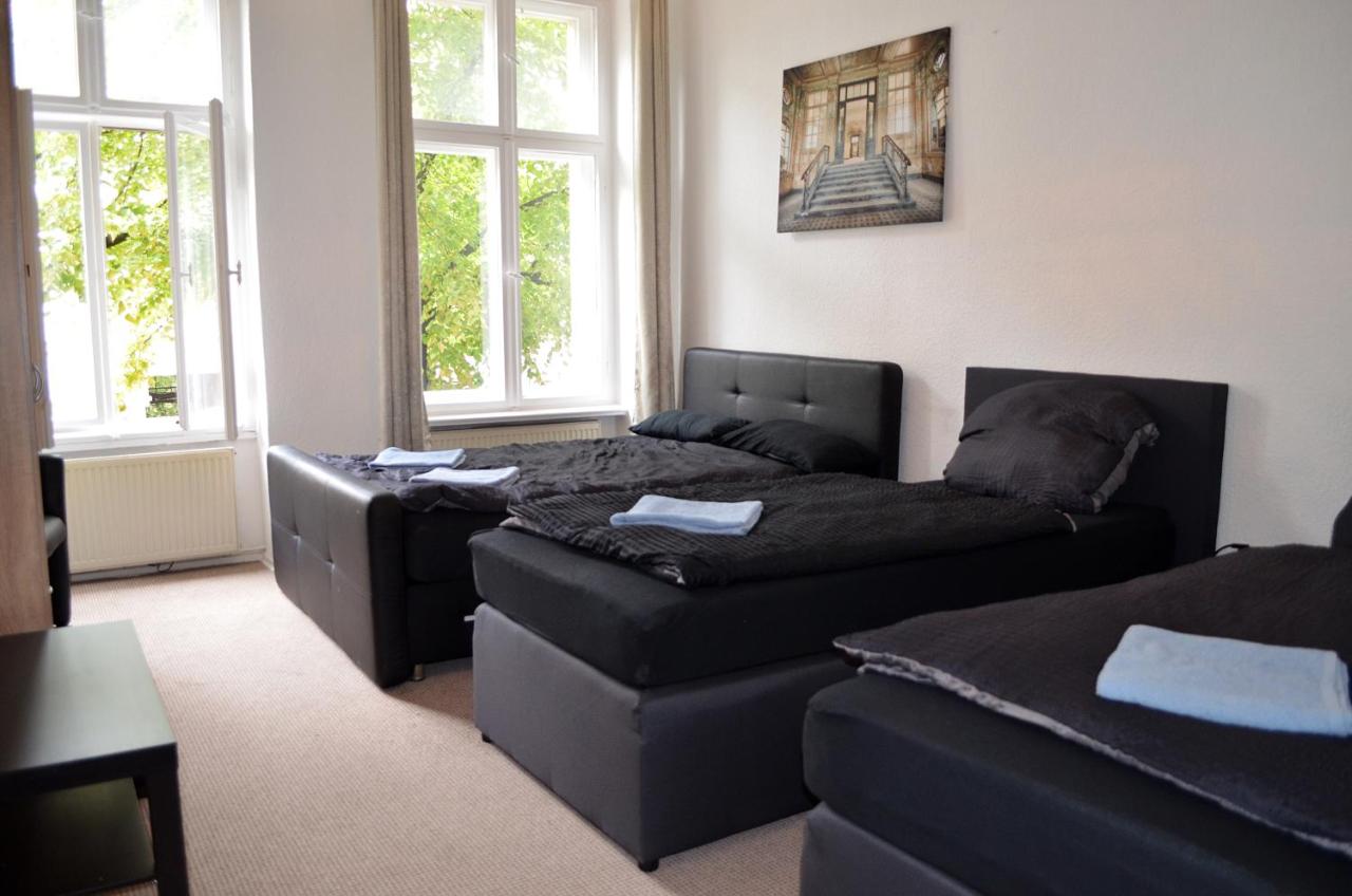 Apartment - B&B Berlino