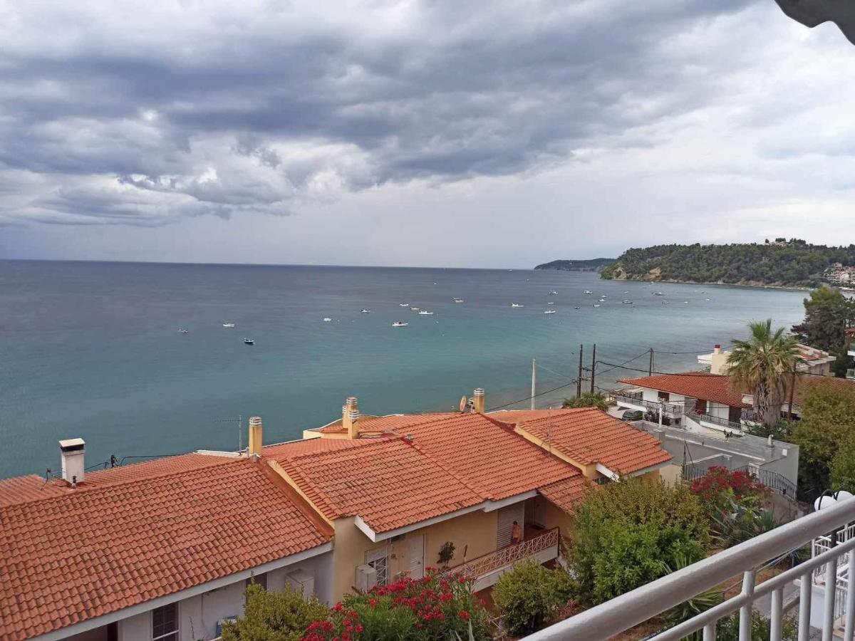 Cozy Seaview Apartment - B&B