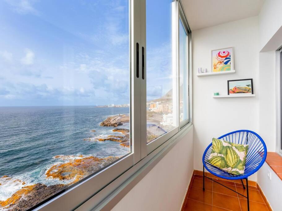 Bajamar Beach Vibes Apartment - B&B