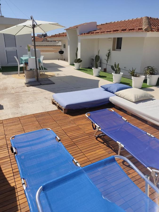 Brezza di mare - Ferienwohnung Punta Secca