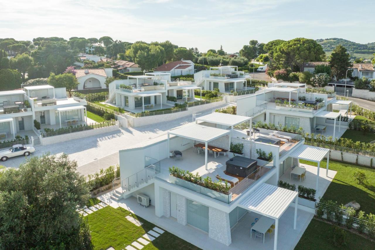 Viride Mare - Bed and Breakfast Numana