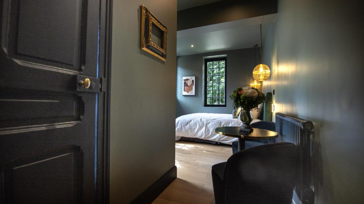 Chambre Double avec Salle de Bains Privative