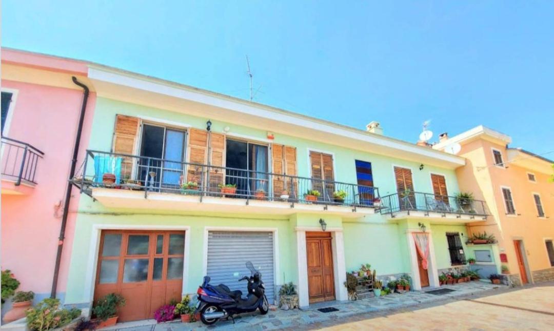 Appartamento Giustenice - Bed and Breakfast Giustenice