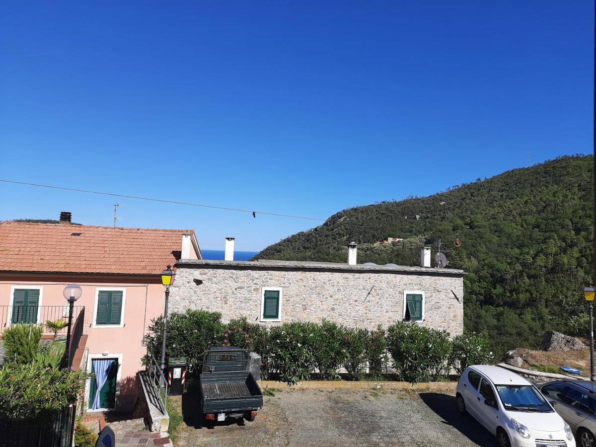 Appartamento Giustenice - B&B