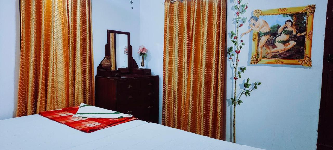 Chambre Familiale