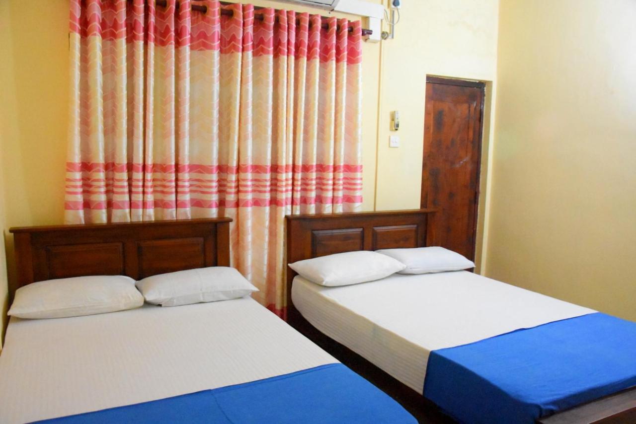 Standard Doppelzimmer