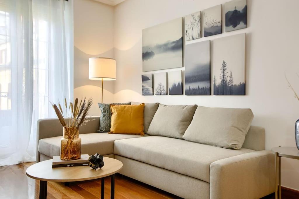 Great flat in the center of Madrid-COMEND-3-I - B&B