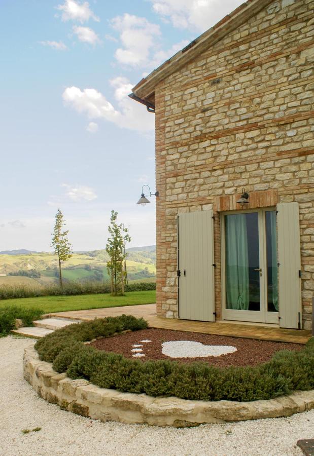 Ca' Lupino - B&B Urbino