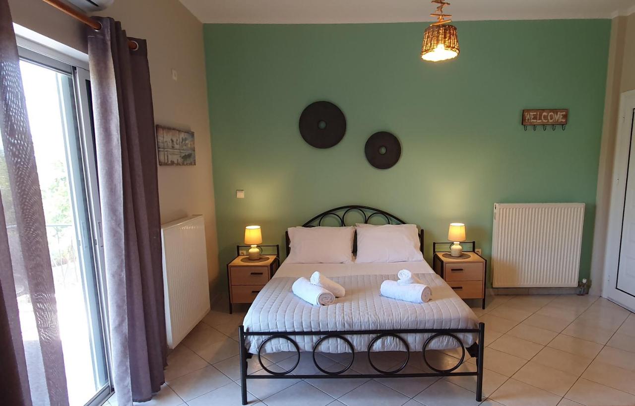 B&B Preveza - New Village Studios, Preveza A3 - Bed and Breakfast Preveza