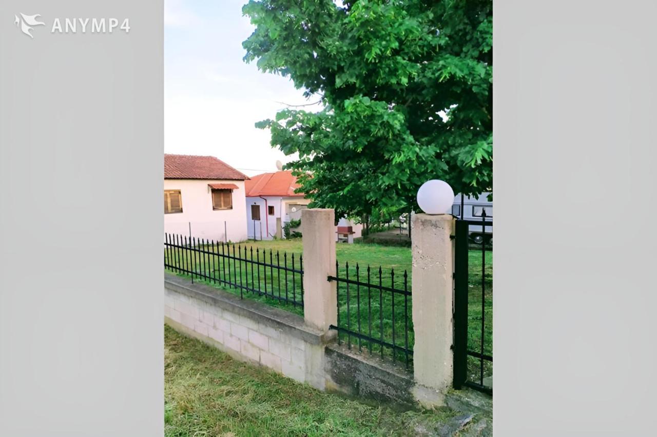 Asprovalta Nikos House - B&B