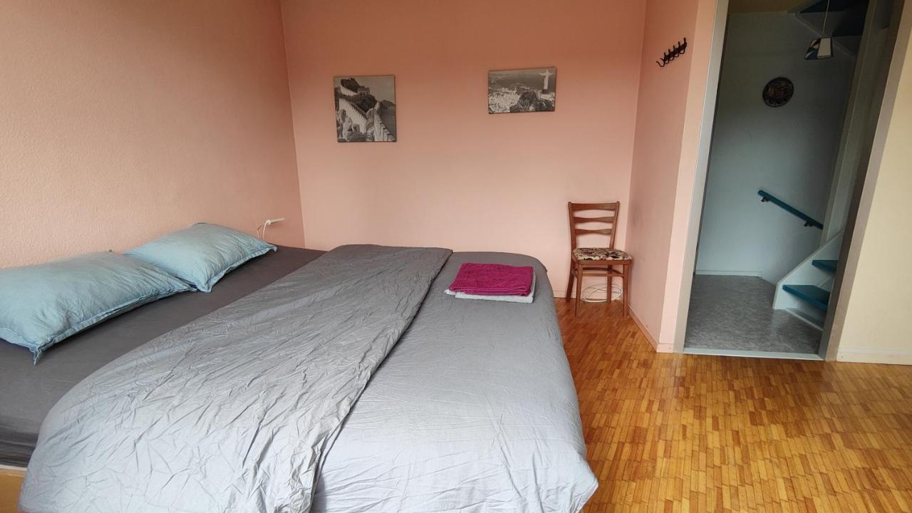 B&B Amsterdam - Free parking and 2 rooms - Bed and Breakfast Amsterdam