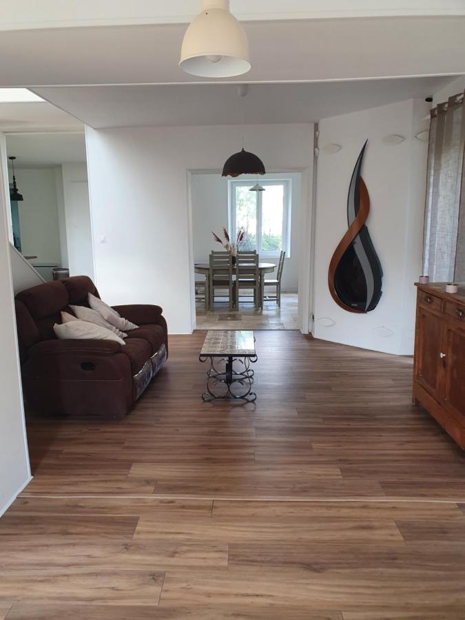 Maison familiale de 280m² - B&B