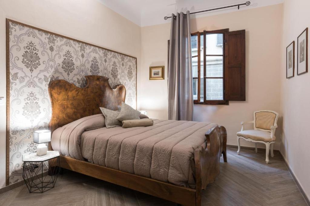 The Hobbit Guelfa - B&B Florencia