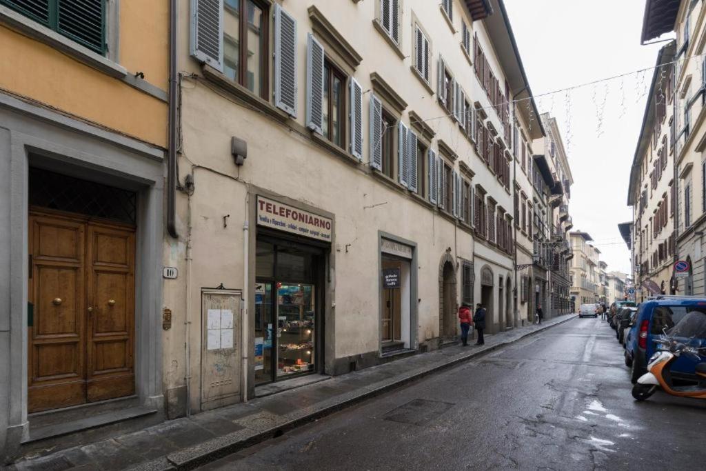 The Hobbit Guelfa - B&B Florencia